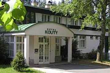 Hôtel Ledeč nad Sázavou 1